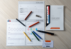 Методика «Домики» Ореховой О.А. - fgospostavki.ru - Тихорецк