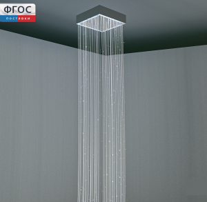 Фибероптический «Сухой душ» - fgospostavki.ru - Тихорецк