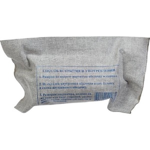 Пакет индивидуальный перевязочный ИПП-1 - fgospostavki.ru - Тихорецк