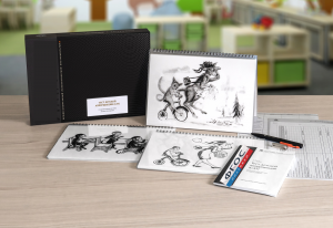 Тест детской апперцепции - fgospostavki.ru - Тихорецк