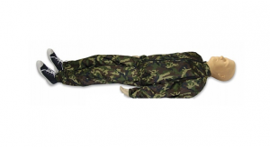 Тренажер для эвакуации и оказания первой помощи "Алекс" - fgospostavki.ru - Тихорецк