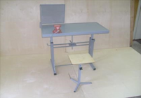 Верстак слесарный учебный  Вс-У - fgospostavki.ru - Тихорецк