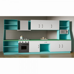 Детская кухня «Эльвира» - fgospostavki.ru - Тихорецк