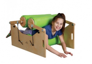 Машина для "обнимания" детей аутистов двойная - fgospostavki.ru - Тихорецк