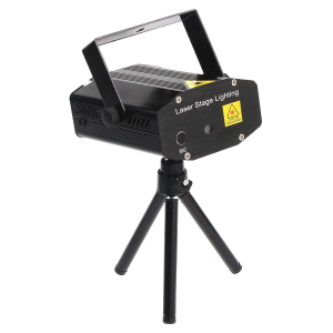 Проектор звездного неба "Мини Laser" - fgospostavki.ru - Тихорецк