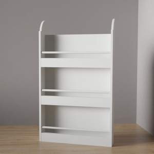 Стеллаж для книг «Развивайка» - fgospostavki.ru - Тихорецк