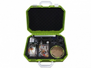 Учебно-образовательный набор "Фильтрация воды" - fgospostavki.ru - Тихорецк