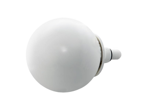 Наконечник шарообразный вращающийся на резьбе - fgospostavki.ru - Тихорецк