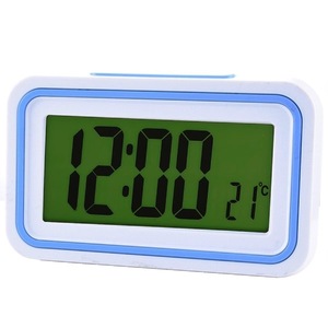 Говорящие часы с будильником и термометром - fgospostavki.ru - Тихорецк