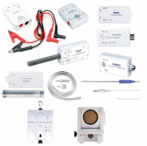 Комплект датчиков по физике для ученика. Базовый - fgospostavki.ru - Тихорецк