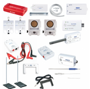 Комплект датчиков по физике для ученика. Профильный - fgospostavki.ru - Тихорецк