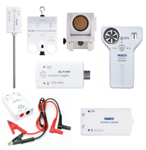 Комплект датчиков для ученика начальной школы - fgospostavki.ru - Тихорецк