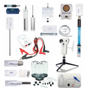 Комплект датчиков для учителя начальной школы - fgospostavki.ru - Тихорецк