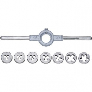 Набор плашек (8 предметов) - fgospostavki.ru - Тихорецк