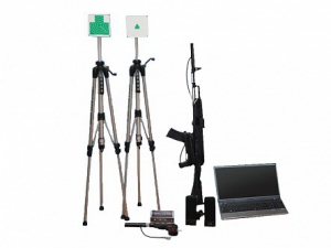 Учебно-тренировочный комплекс огневой подготовки "Стрелец-2" (массогабаритные макеты оружия АК и ПМ) - fgospostavki.ru - Тихорецк