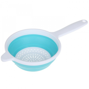 Дуршлаг складной - fgospostavki.ru - Тихорецк