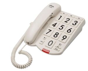 Телефон стационарный с большими кнопками - fgospostavki.ru - Тихорецк
