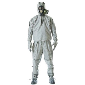 Легкий защитный костюм Л-1 - fgospostavki.ru - Тихорецк