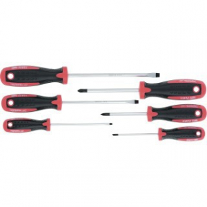 Набор отверток (6 штук) - fgospostavki.ru - Тихорецк