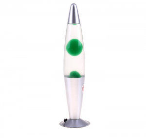 Лампа "Лава" - fgospostavki.ru - Тихорецк