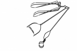 Комплект "Массажные логопедические зонды с витыми ручками Новикова Е.В" (дополнительный комплект, 3 штуки) - fgospostavki.ru - Тихорецк