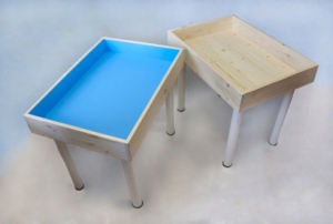 Психологическая песочница (дно сосна) - fgospostavki.ru - Тихорецк