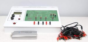 Учебный лабораторный стенд «Операционные усилители» - fgospostavki.ru - Тихорецк