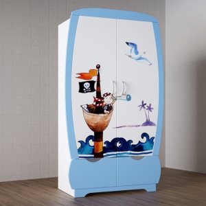 Шкаф «Капитан» - fgospostavki.ru - Тихорецк