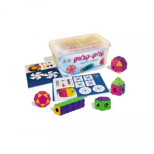 Набор "Конструируем объемные тела" - fgospostavki.ru - Тихорецк