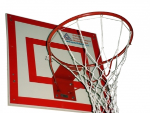 Кольцо баскетбольное № 7 вандалоустойчивое (без сетки и крепежа) - fgospostavki.ru - Тихорецк