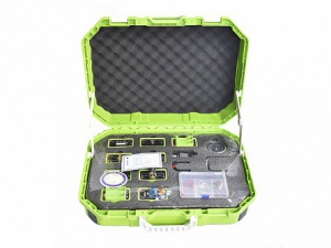 Учебно-образовательный набор "Электромагнетизм" - fgospostavki.ru - Тихорецк