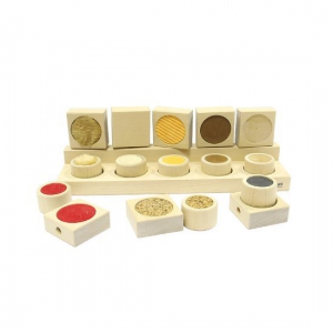 Тактильный набор - fgospostavki.ru - Тихорецк