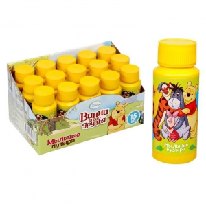 Набор "Мыльные пузыри" - fgospostavki.ru - Тихорецк