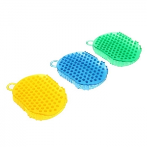 Комплект массажёров «Чудо-варежка» - fgospostavki.ru - Тихорецк