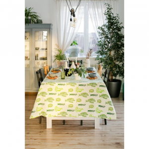 Скатерть цветная - fgospostavki.ru - Тихорецк