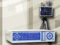 Школьная метеостанция - fgospostavki.ru - Тихорецк