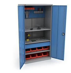 Шкаф инструментальный ГЛ-4 - fgospostavki.ru - Тихорецк