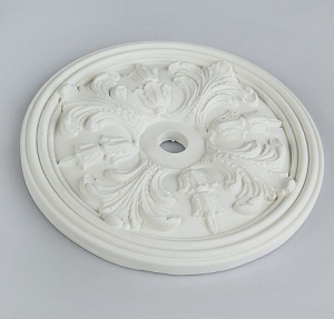 Розетка (гипс) - fgospostavki.ru - Тихорецк