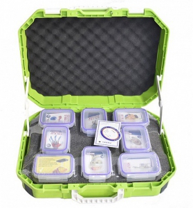 Учебно-образовательный набор "Анатомия" - fgospostavki.ru - Тихорецк