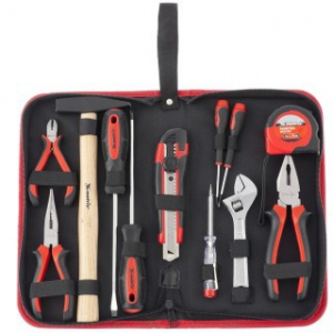 Набор слесарный (12 предметов) - fgospostavki.ru - Тихорецк