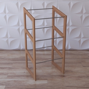 Стеллаж компактный 3 контейнера - fgospostavki.ru - Тихорецк