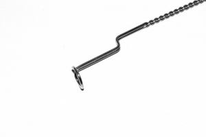 Зонд массажный логопедический Толкачик на витой ручке с колечком - fgospostavki.ru - Тихорецк