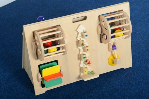 Двухсторонняя тактильная панель “Елочка” - fgospostavki.ru - Тихорецк