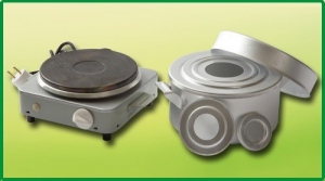 Баня комбинированная лабораторная (вариант 2) - fgospostavki.ru - Тихорецк