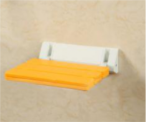 Сиденье для ванной комнаты "Антибак" (317х325 миллиметров) - fgospostavki.ru - Тихорецк