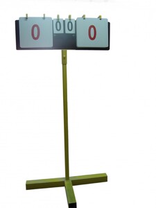 Табло счета для пляжного волейбола - fgospostavki.ru - Тихорецк