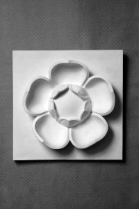 Кувшинка (гипс) - fgospostavki.ru - Тихорецк