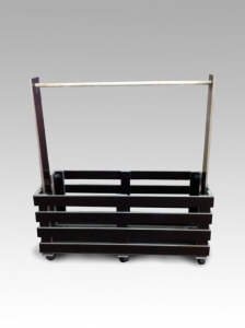 Уголок для спортивного оборудования (фанера) - fgospostavki.ru - Тихорецк