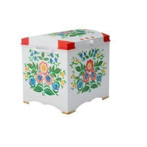 Большой сундук логопеда - fgospostavki.ru - Тихорецк