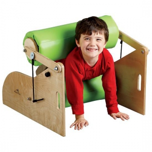 Машина для "обнимания" детей аутистов - fgospostavki.ru - Тихорецк